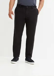 Regular fit chino, straight, bonprix