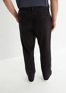 Regular fit chino, straight, bonprix