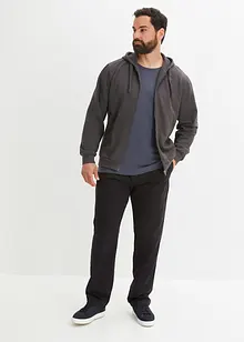 Regular fit chino, straight, bonprix