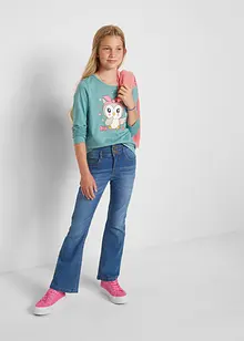 Longsleeve (set van 2), bonprix