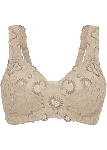 Steun bh zonder beugels, bonprix