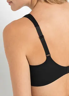 Minimizer bh met gewatteeerde bandjes, bonprix