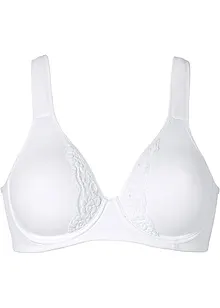 Minimizer bh met gewatteeerde bandjes, bonprix