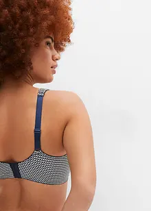 Minimizer bh met gewatteerde bandjes, bonprix