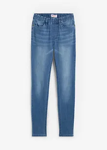 Jegging mid waist, bonprix