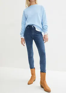 Legging in denim look, bonprix