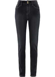 Slim fit jeans high waist, super stretch, bonprix