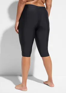 Zwemlegging met elastische band, bonprix