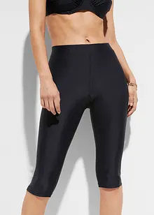 Zwemlegging met elastische band, bonprix