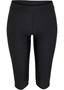 Zwemlegging met elastische band, bonprix