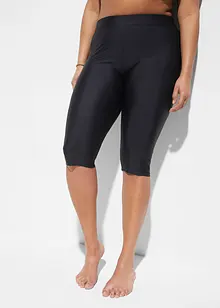 Zwemlegging met elastische band, bonprix