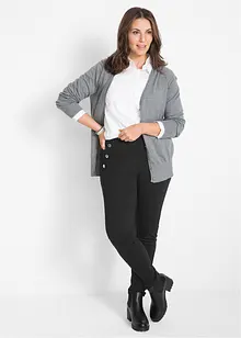 Punto di Roma legging, bonprix