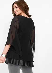 Tuniekblouse, bonprix