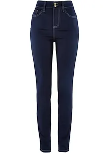 Slim fit jeans high waist, super stretch, bonprix