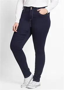 Slim fit jeans high waist, super stretch, bonprix