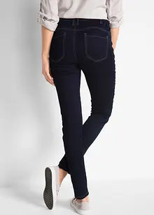 Slim fit jeans high waist, super stretch, bonprix