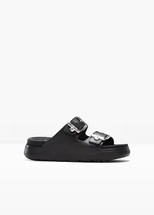 Slippers van Rieker, Rieker