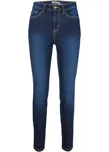 Skinny jeans high waist, stretch, bonprix