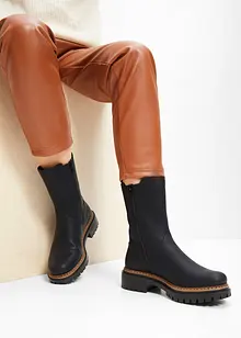 Chelsea boots van Rieker, Rieker
