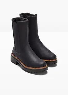 Chelsea boots van Rieker, Rieker