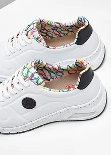 Rieker sneakers, Rieker