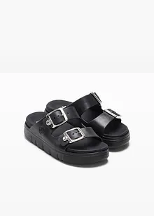 Slippers van Rieker, Rieker