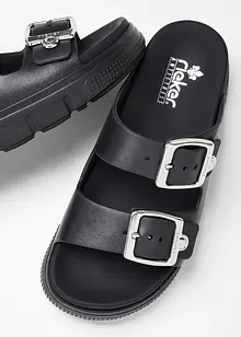 Slippers van Rieker, Rieker