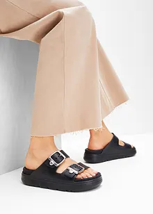 Slippers van Rieker, Rieker