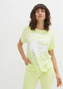 Shirt met print, bonprix