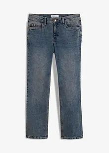 Regular fit stretch jeans, bootcut, bonprix