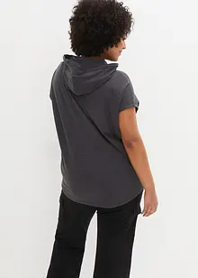 Oversized hoodie, bonprix