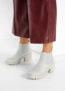 Chelsea boots, bonprix