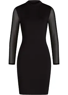 Jurk met ritssluiting, VENUS