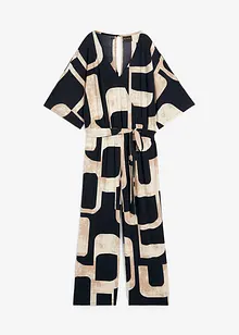 Jersey jumpsuit, bonprix