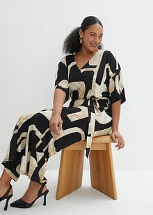 Jersey jumpsuit, bonprix