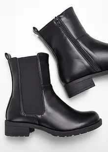 Chelsea boots, bonprix