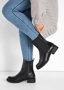 Chelsea boots, bonprix