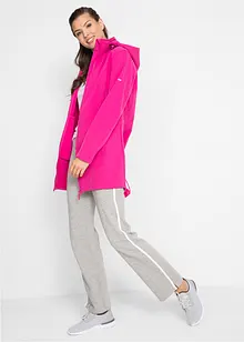 Joggingbroek van zwaar katoen (set van 2), bonprix