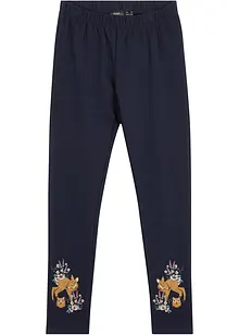 Meisjes thermo legging, bonprix