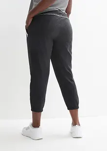 Sport joggingbroek, 7/8, bpc bonprix collection