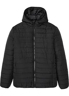 Gewatteerde jas van gerecycled polyester, bonprix