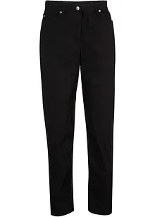 Mom fit broek, high waist, bonprix