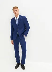 Pak met stropdas, regular fit (3-dlg. set), bonprix