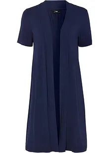 Shirtvest in een zachte viscosemix, bonprix