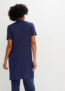 Shirtvest in een zachte viscosemix, bonprix