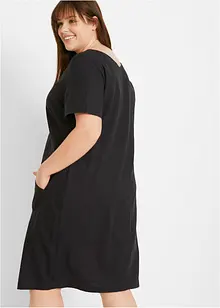 Mini jurk, bonprix