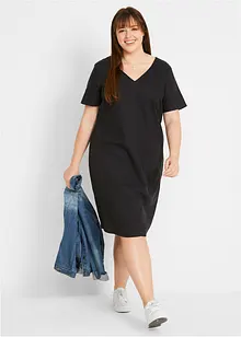 Mini jurk, bonprix