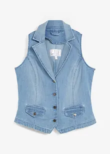 Stretch jeans gilet, bonprix