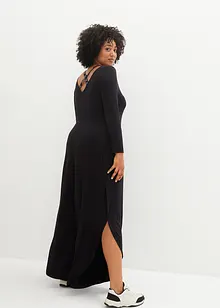 Sport jumpsuit met soepel viscose, bonprix