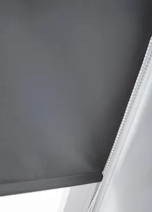 Verduisterend rolgordijn voor dakramen, bonprix